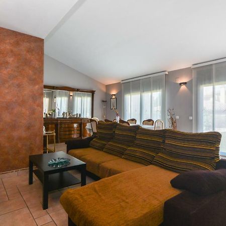 Casa Cerca De La Playa Villa บีเดรเรส ภายนอก รูปภาพ